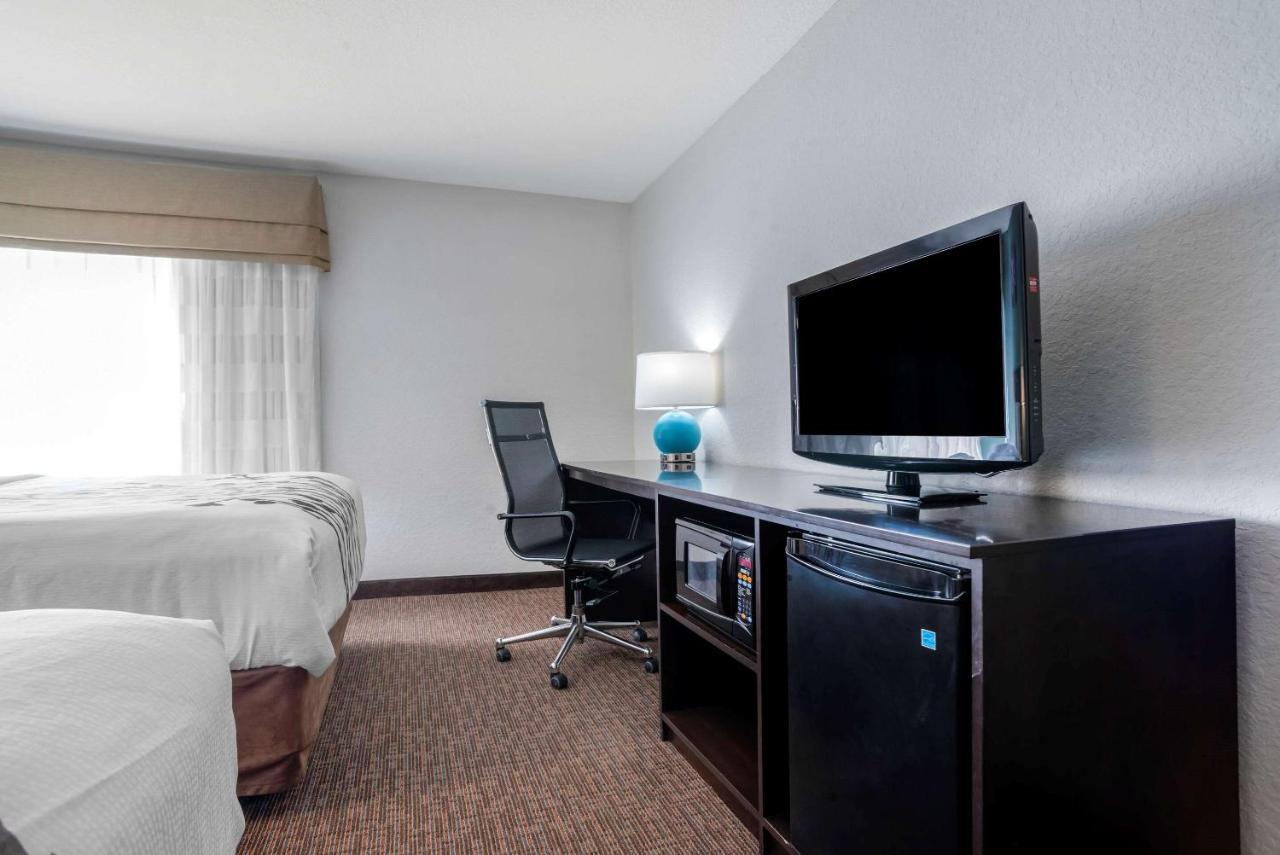 Sleep Inn & Suites Auburn Campus Area I-85 Kültér fotó