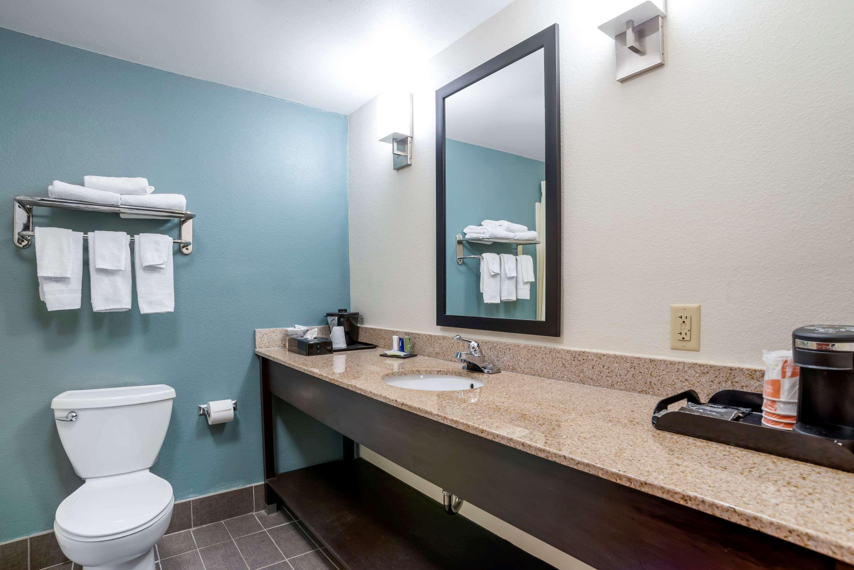 Sleep Inn & Suites Auburn Campus Area I-85 Kültér fotó