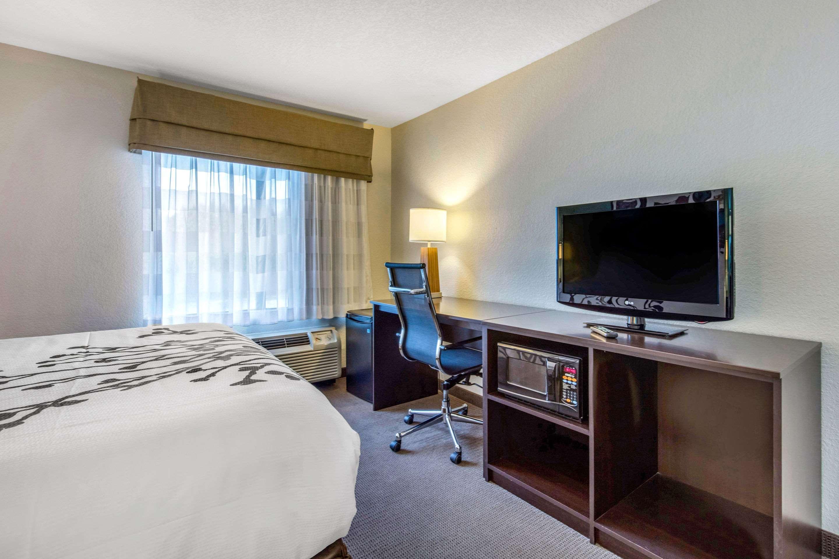 Sleep Inn & Suites Auburn Campus Area I-85 Kültér fotó
