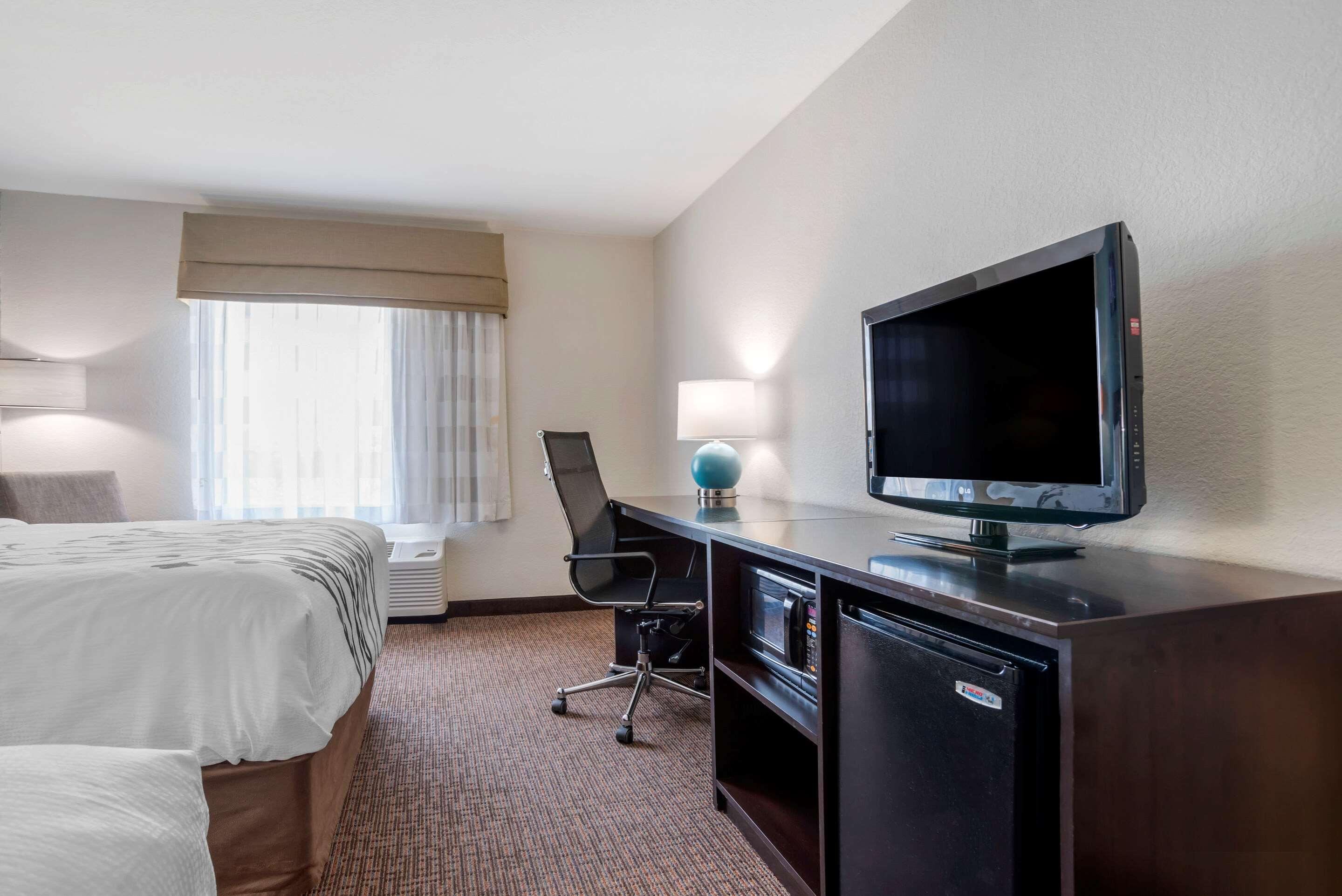 Sleep Inn & Suites Auburn Campus Area I-85 Kültér fotó