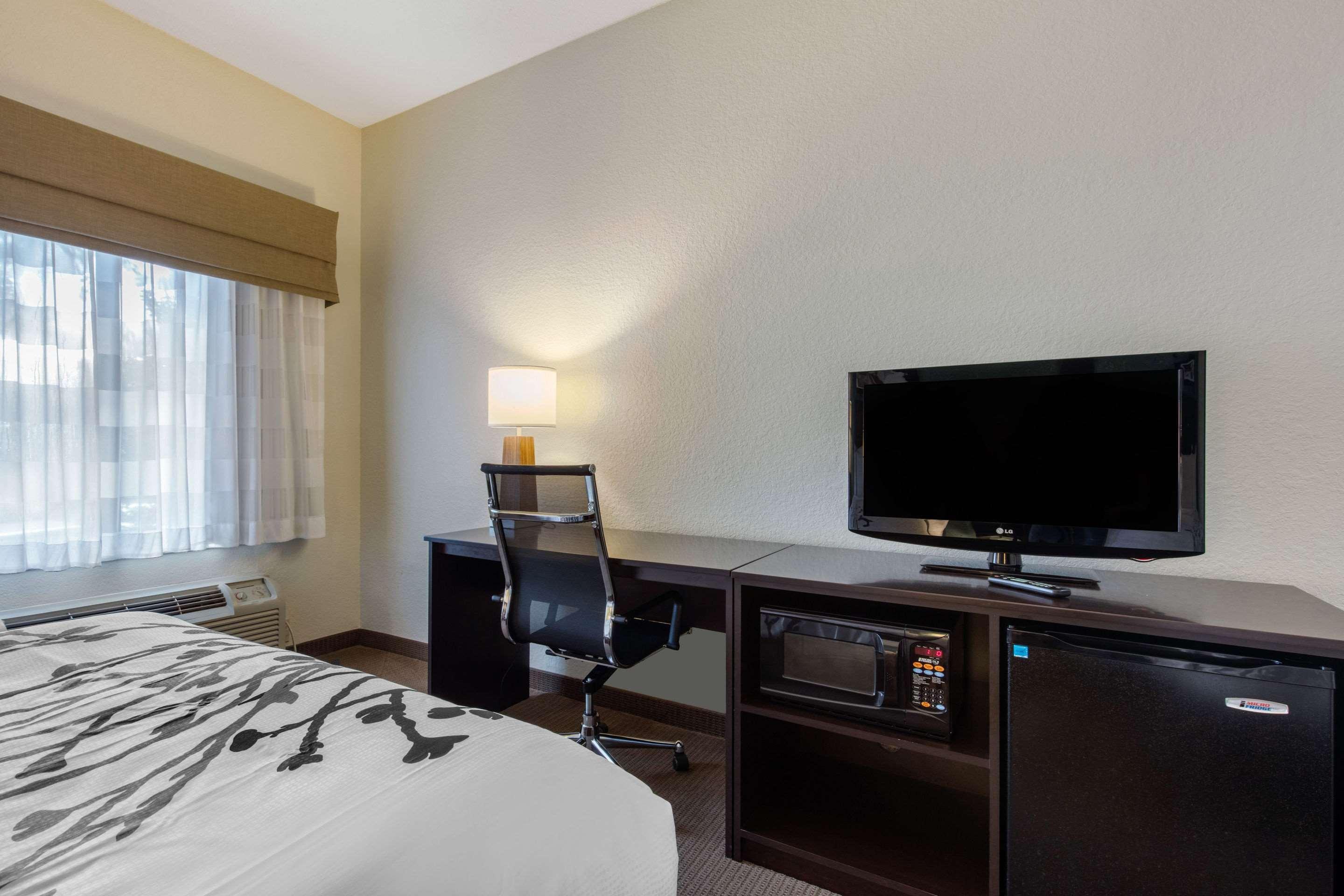 Sleep Inn & Suites Auburn Campus Area I-85 Kültér fotó