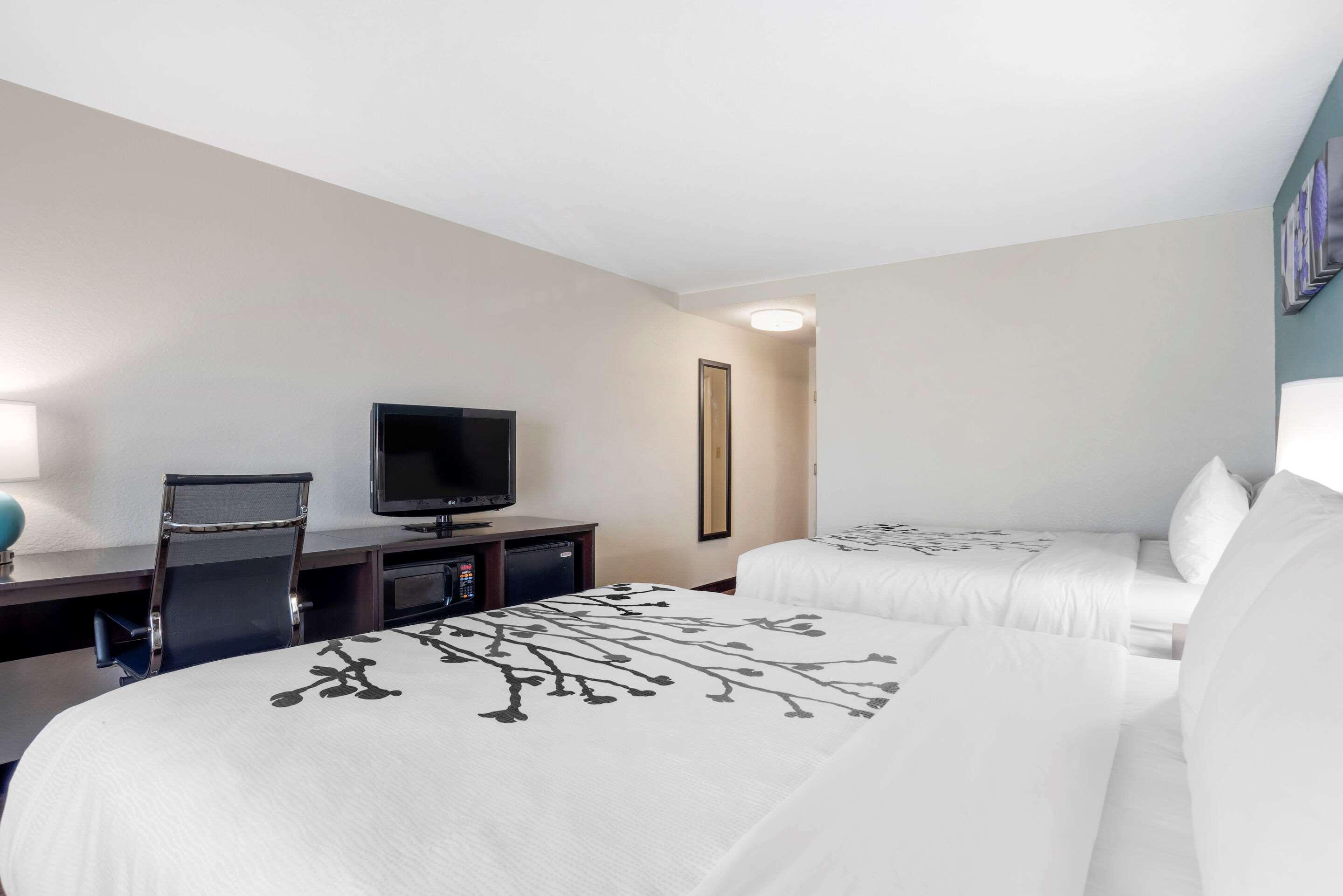 Sleep Inn & Suites Auburn Campus Area I-85 Kültér fotó