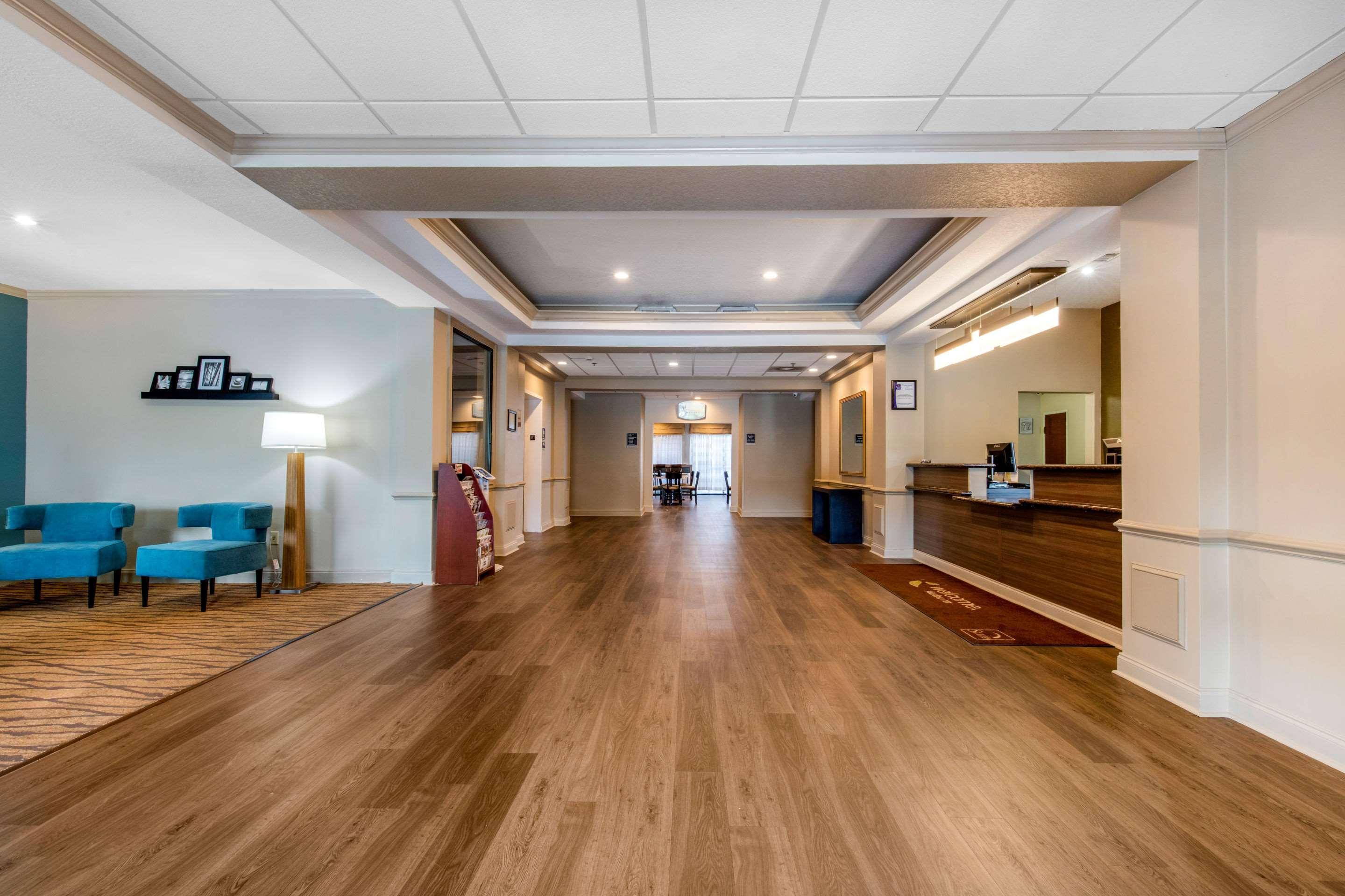 Sleep Inn & Suites Auburn Campus Area I-85 Kültér fotó