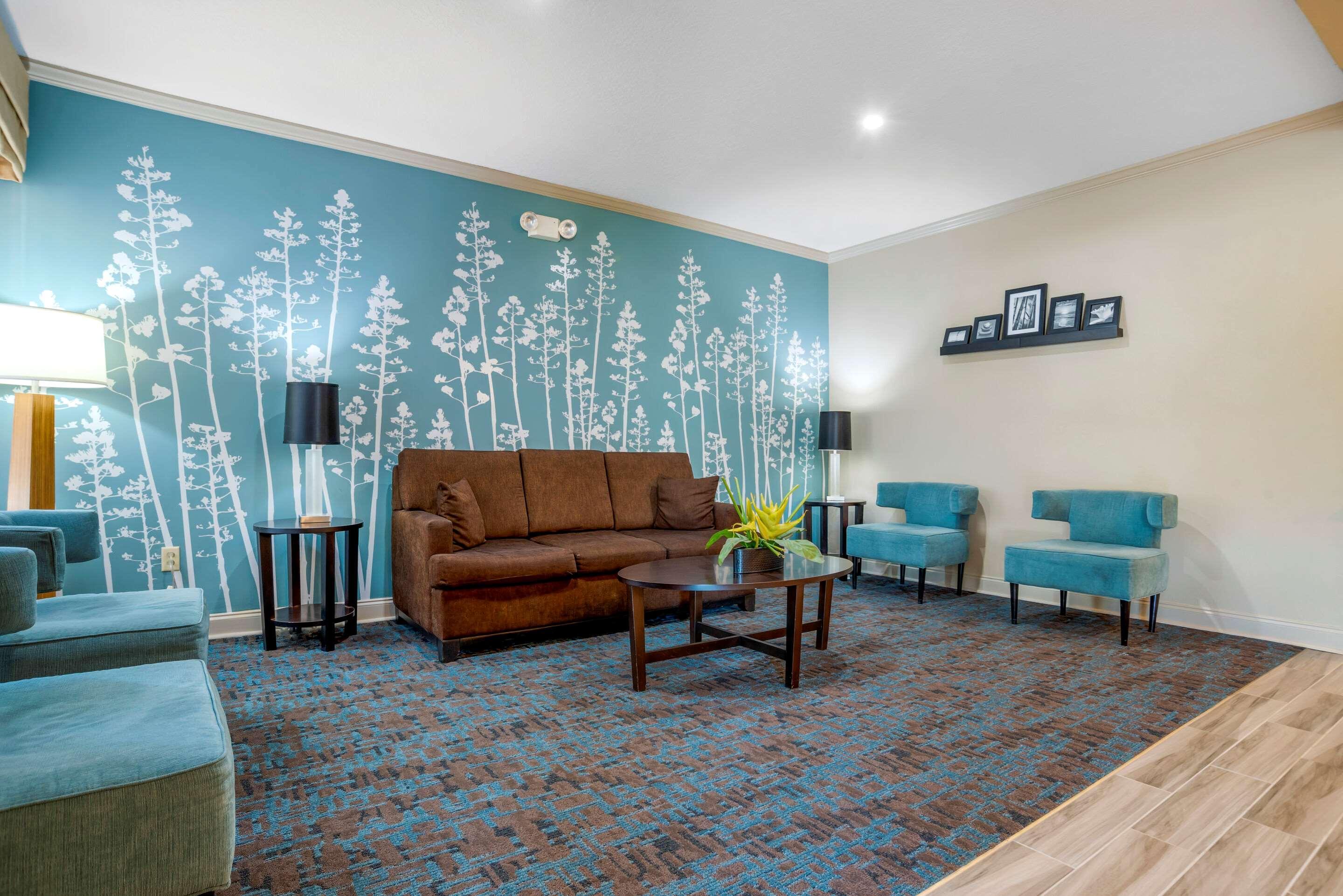 Sleep Inn & Suites Auburn Campus Area I-85 Kültér fotó