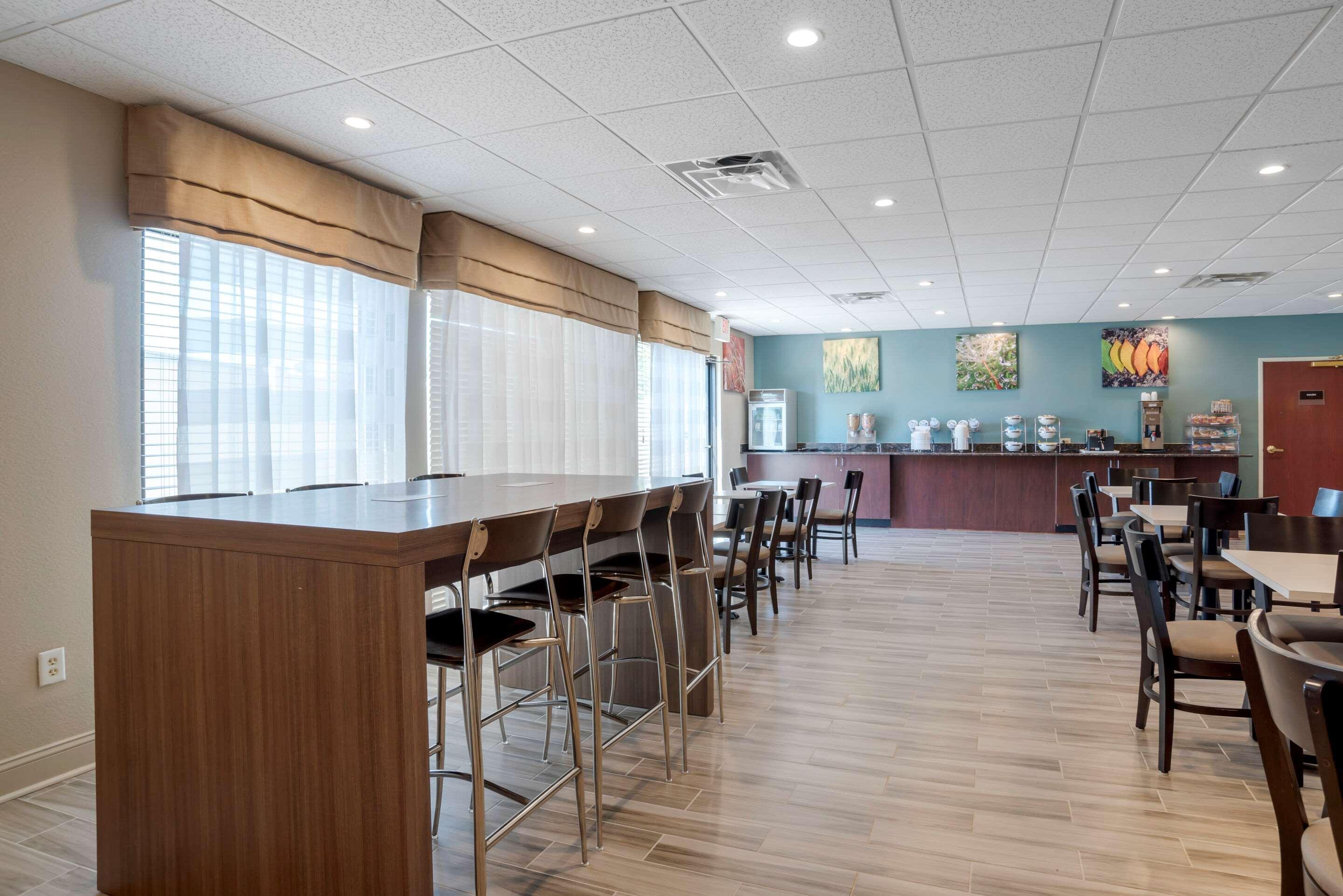 Sleep Inn & Suites Auburn Campus Area I-85 Kültér fotó