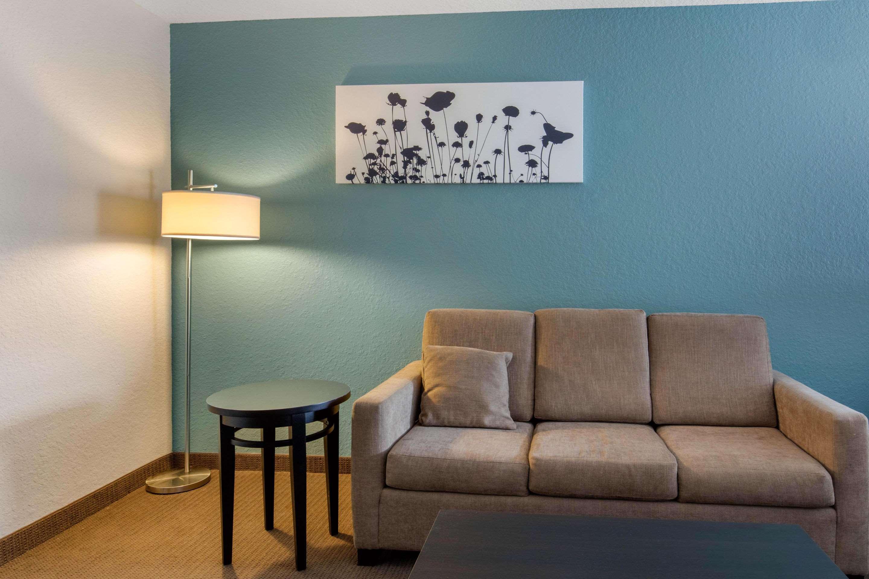 Sleep Inn & Suites Auburn Campus Area I-85 Kültér fotó