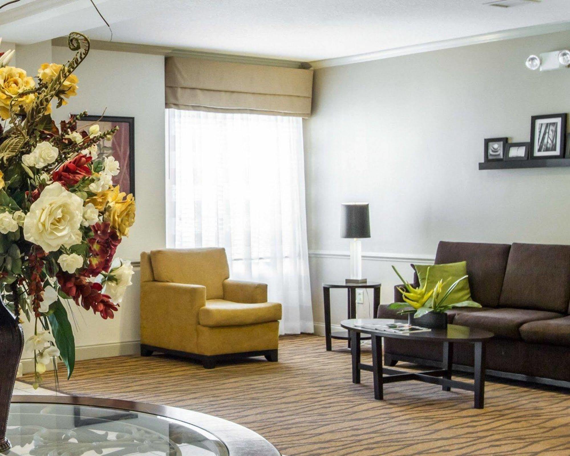 Sleep Inn & Suites Auburn Campus Area I-85 Kültér fotó